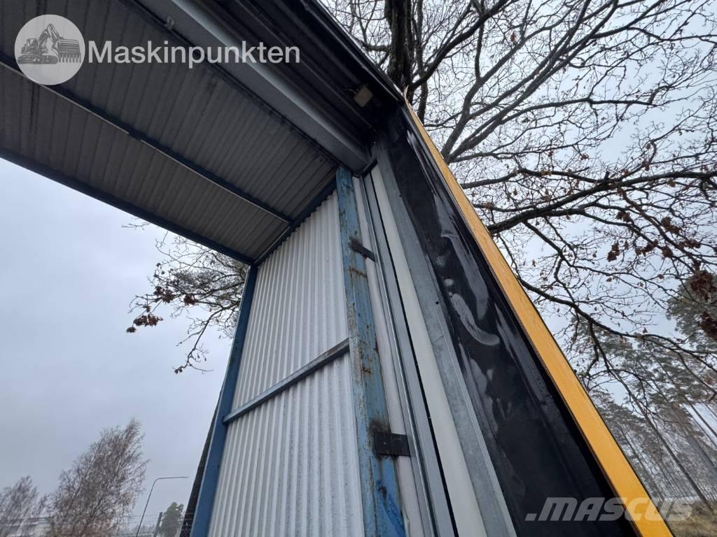  Lasthuskaj Okänt Sandėlių platformos