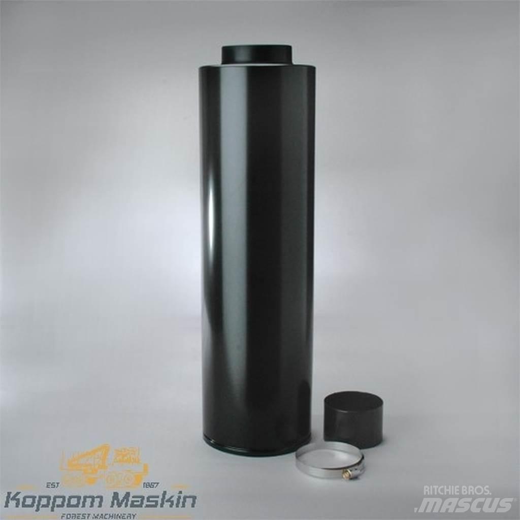  FMG/Ösa 823701 Varikliai