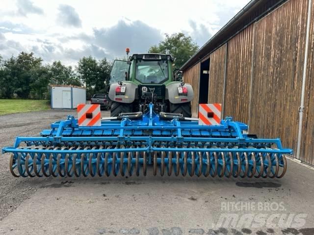 AgroLand HV 500 DS Diskinės akėčios