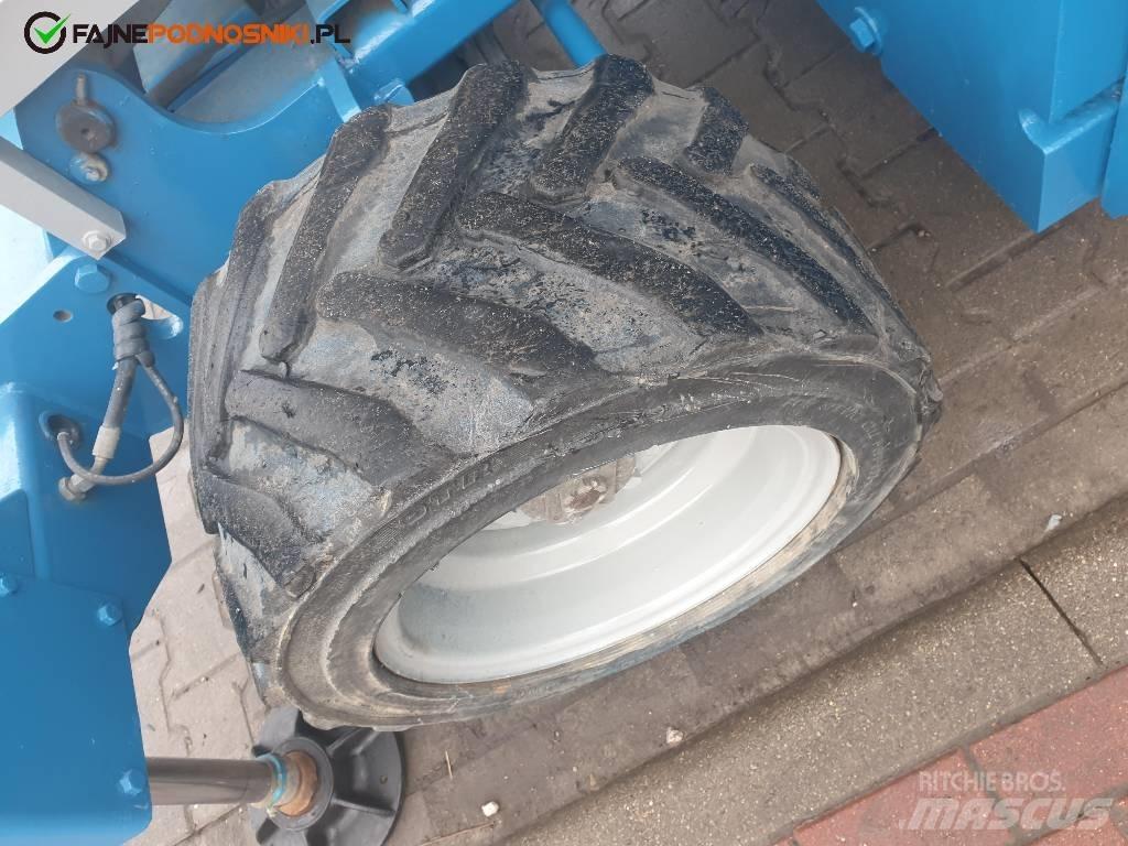 Genie GS 3268RT Žirkliniai keltuvai