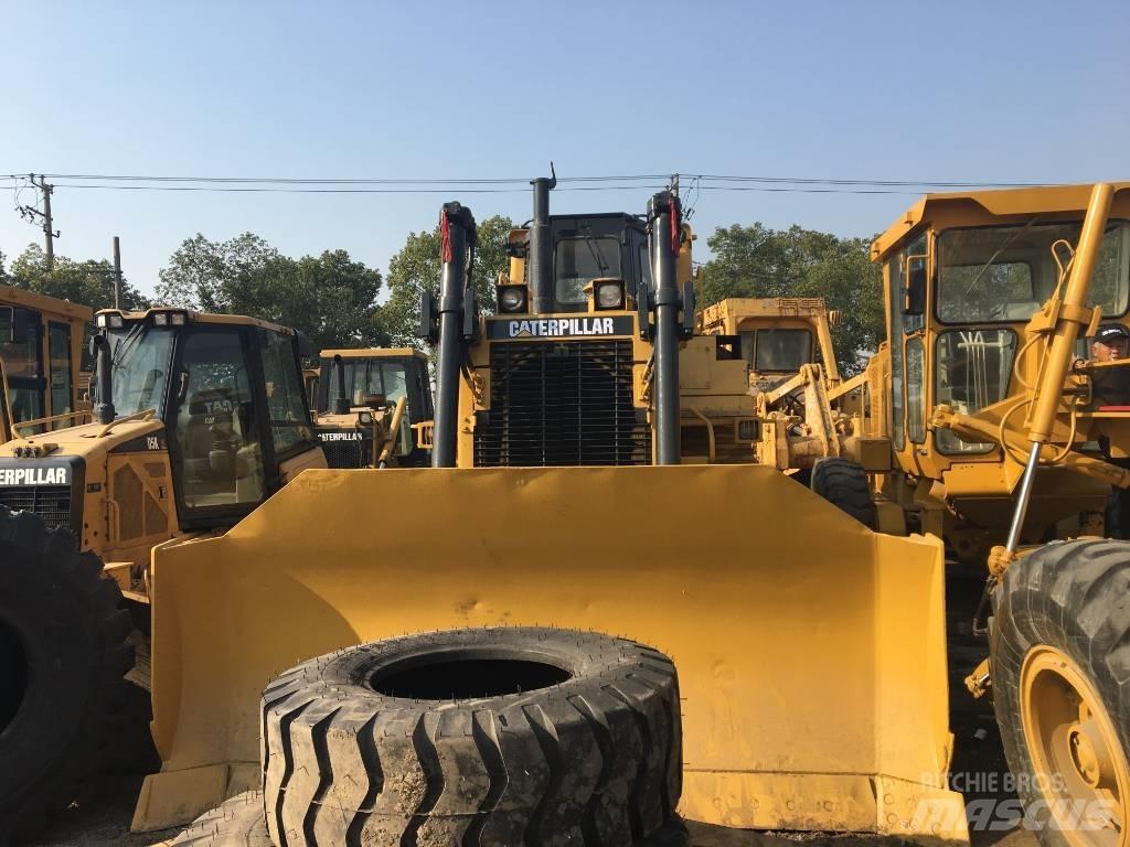 CAT D 7 H Vikšriniai buldozeriai