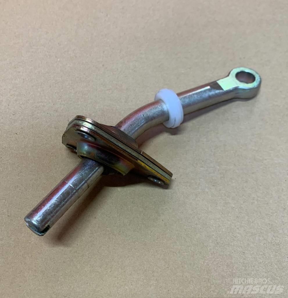 Lamborghini R3 Lever Transmisijos