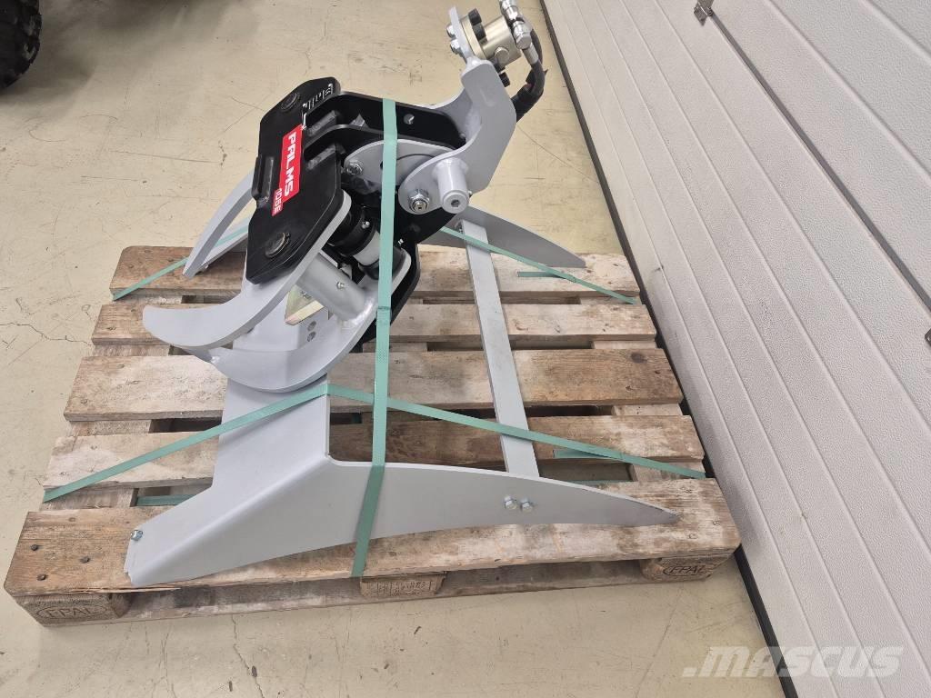 Palms 105E Griebtuvai