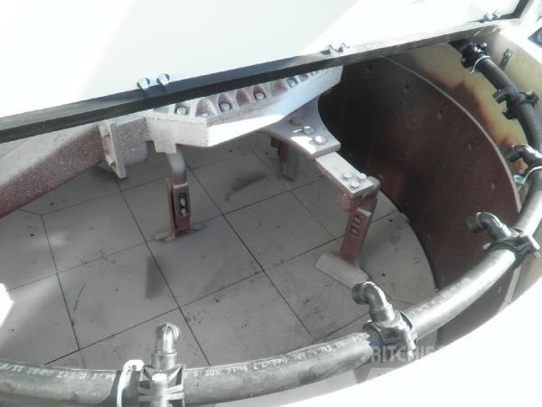 Frumecar EMA 500 Betono gamybos agregatai