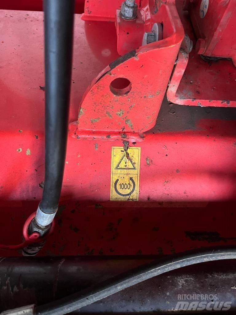 Maschio Bufalo 280 Ganyklų šienapjovės / rėžtuvės