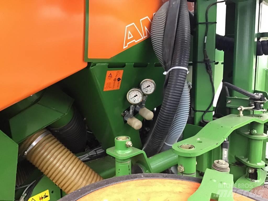 Amazone ED X6000-2 C Sėjimo technika