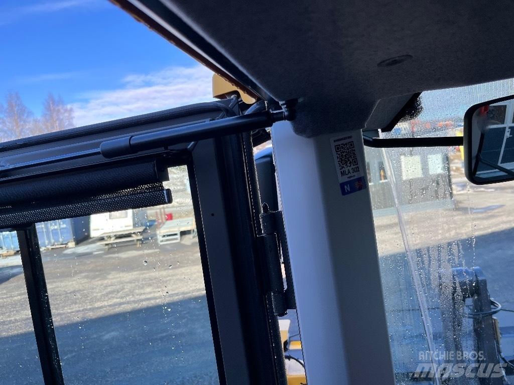 Volvo L 90 H2 Naudoti ratiniai krautuvai