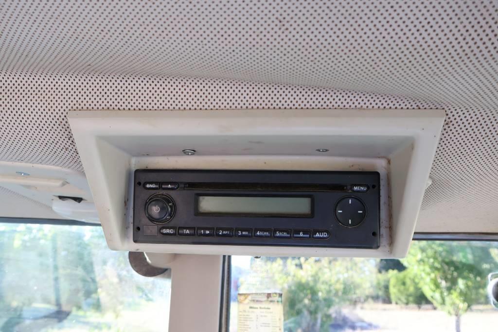 John Deere 6130 M Traktoriai