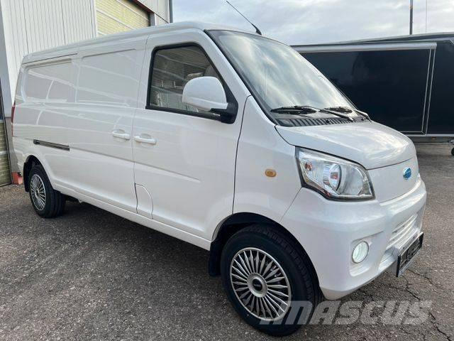 Cenntro LS200 Krovininiai furgonai