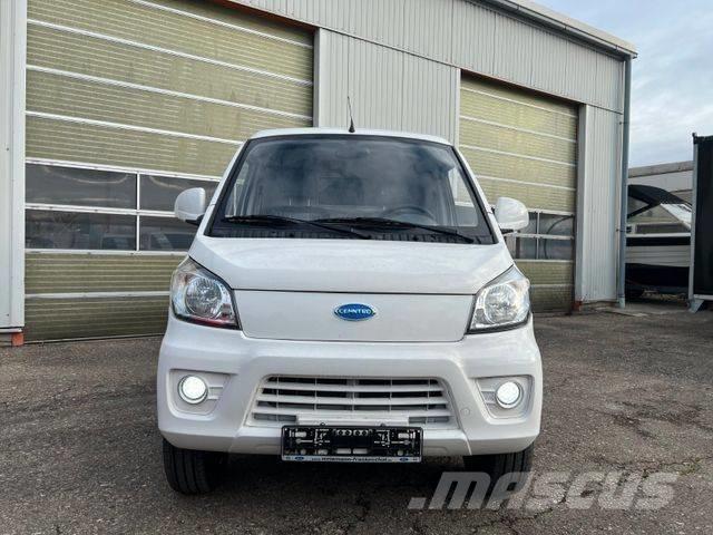  Cenntro LS200 Krovininiai furgonai