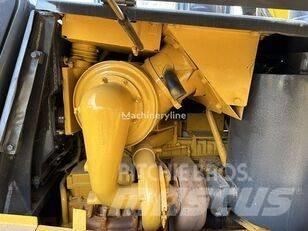 Komatsu D 155 A-5 Vikšriniai buldozeriai