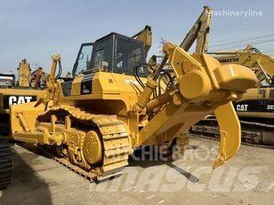 Komatsu D 155 A-5 Vikšriniai buldozeriai