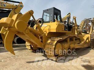 Komatsu D 155 A-5 Vikšriniai buldozeriai