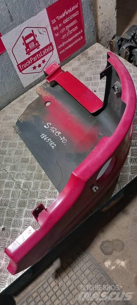 Scania R440  1865182 Kabinos ir salonai