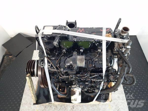 Yanmar 4TNV94L-P Varikliai