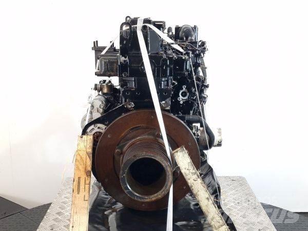 Yanmar 4TNV94L-P Varikliai