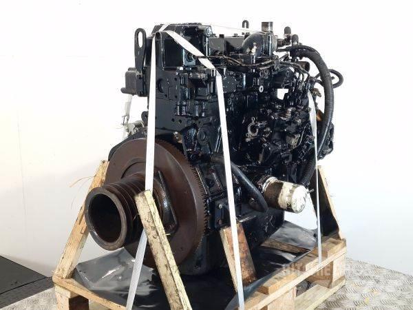 Yanmar 4TNV94L-P Varikliai