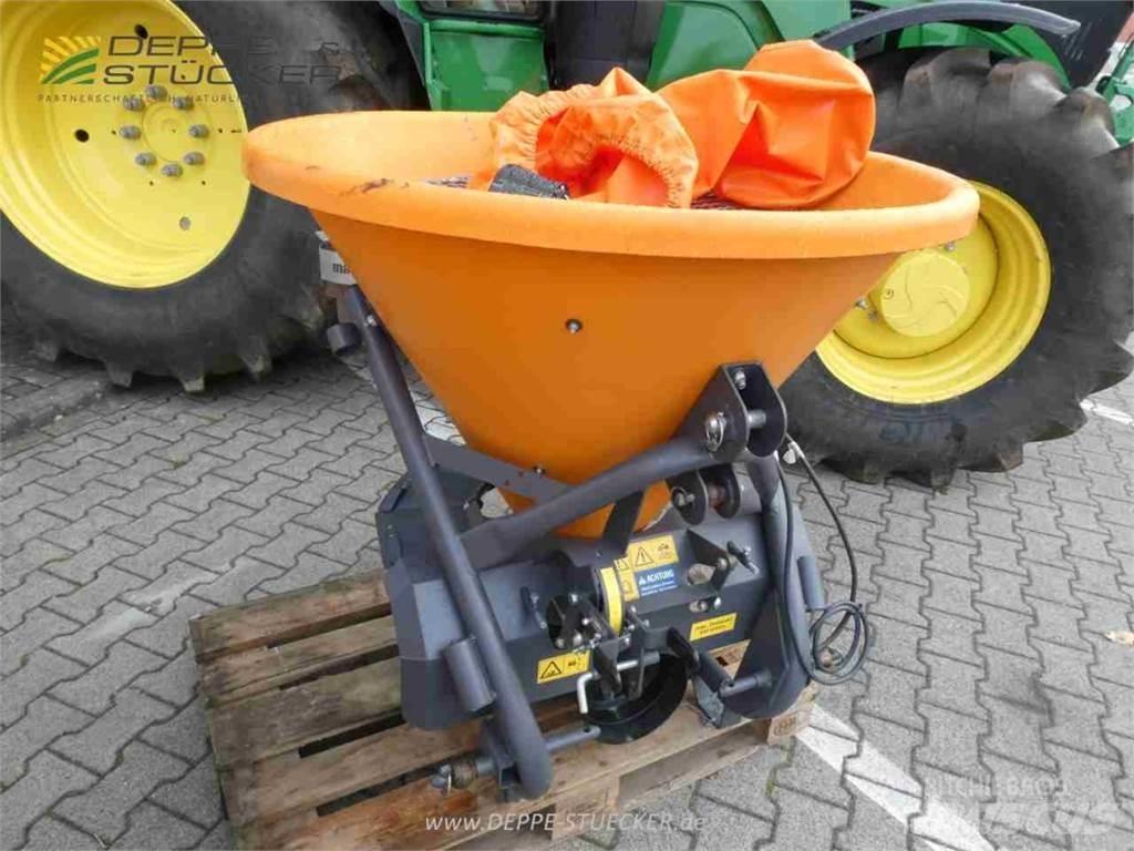 Matev SPR-DS 250ST Smėlio ir druskos barstytuvai
