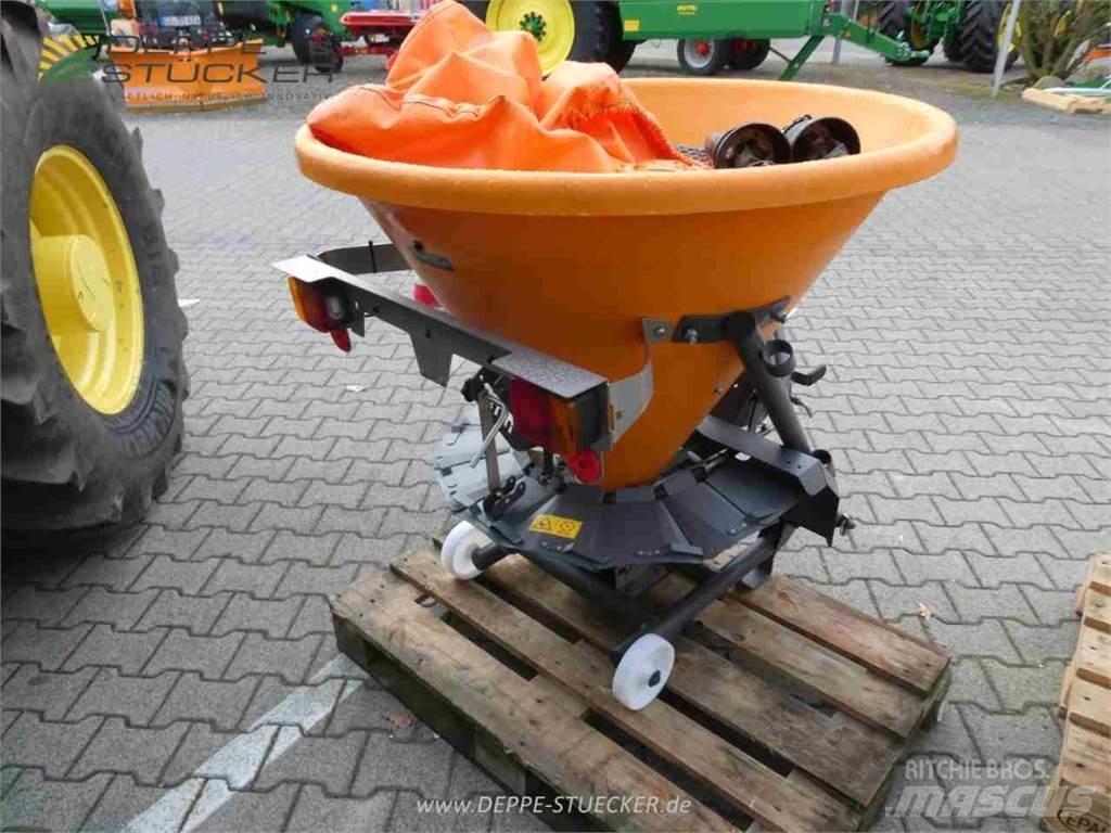 Matev SPR-DS 250ST Smėlio ir druskos barstytuvai