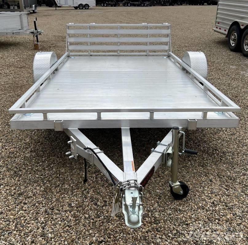 Primo UT82X12-LP Platformos / Pakrovimas iš šono