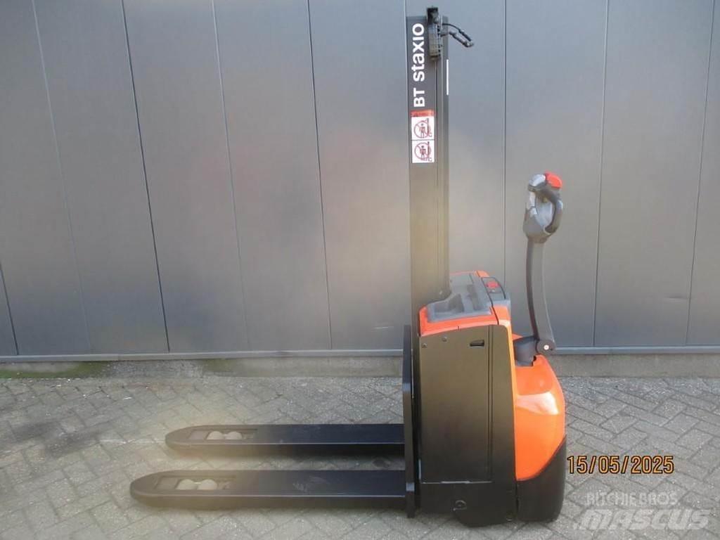 BT SWE 080L Rankiniai vėžimėliai