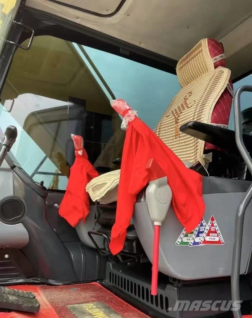 Komatsu PC 240 Vikšriniai ekskavatoriai