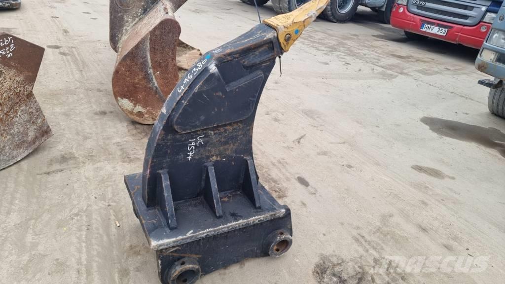  BRAND NEW RIPPERS Rėžtuvai