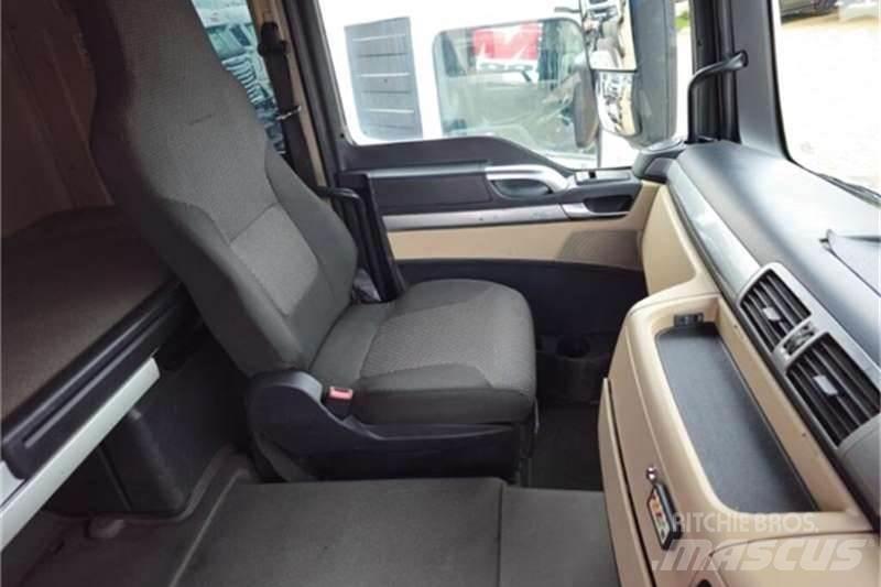 MAN 26 SERIES Kita