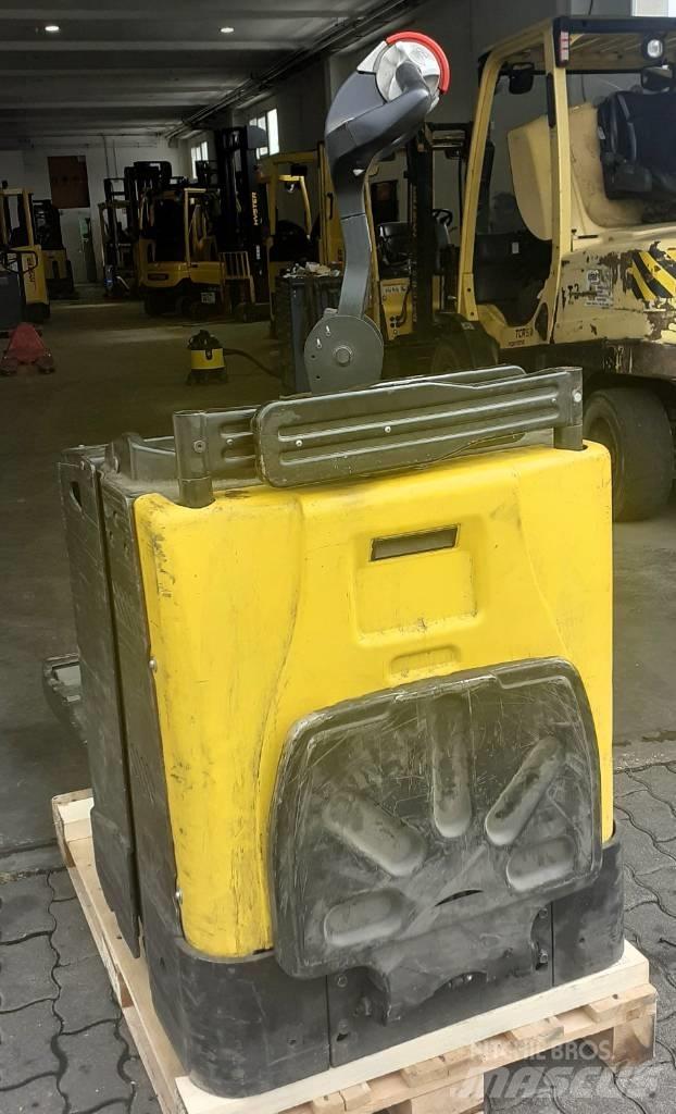 Hyster P2.0S FBW Rankiniai vėžimėliai