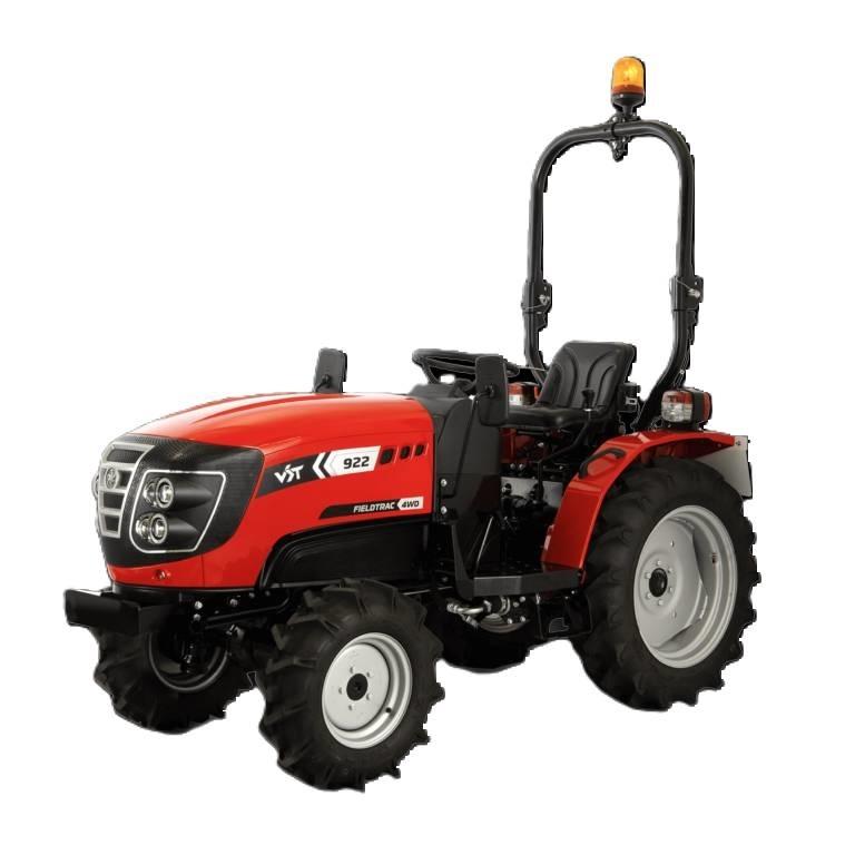 VST Fieldtrac 922 Traktoriai