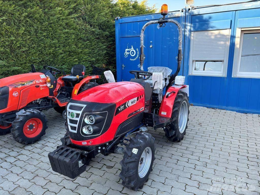 VST Fieldtrac 922 Traktoriai
