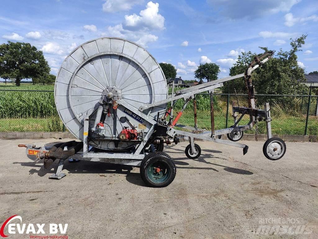 Marani Irrimatic 90 Drėkinimo sistemos