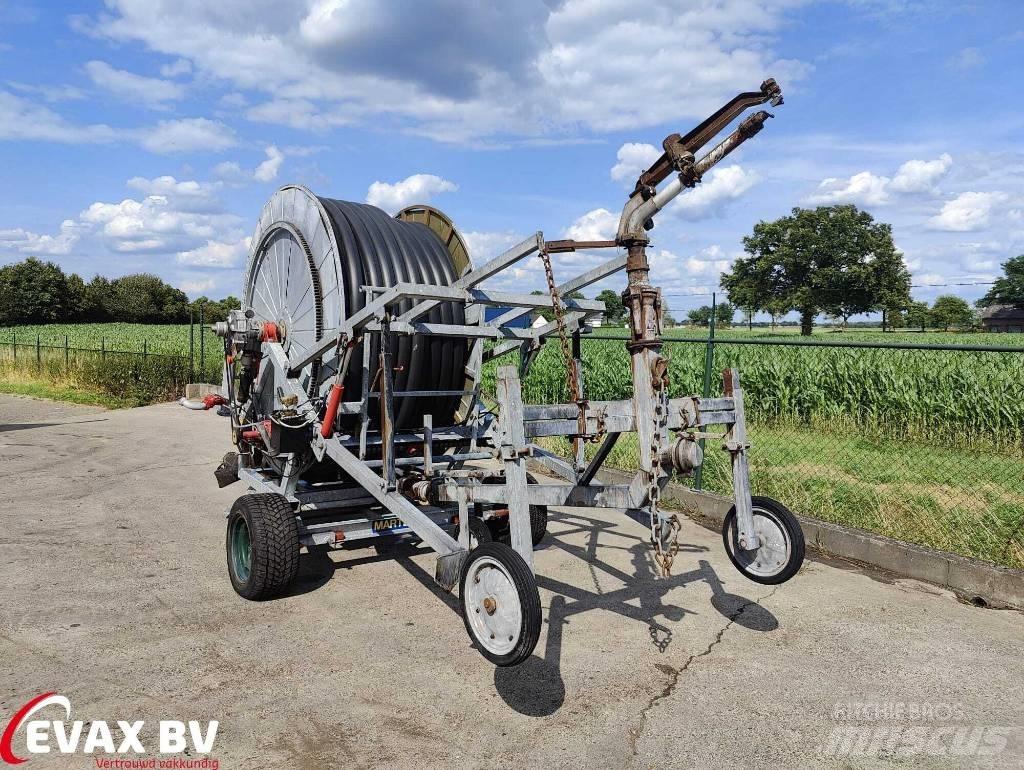 Marani Irrimatic 90 Drėkinimo sistemos