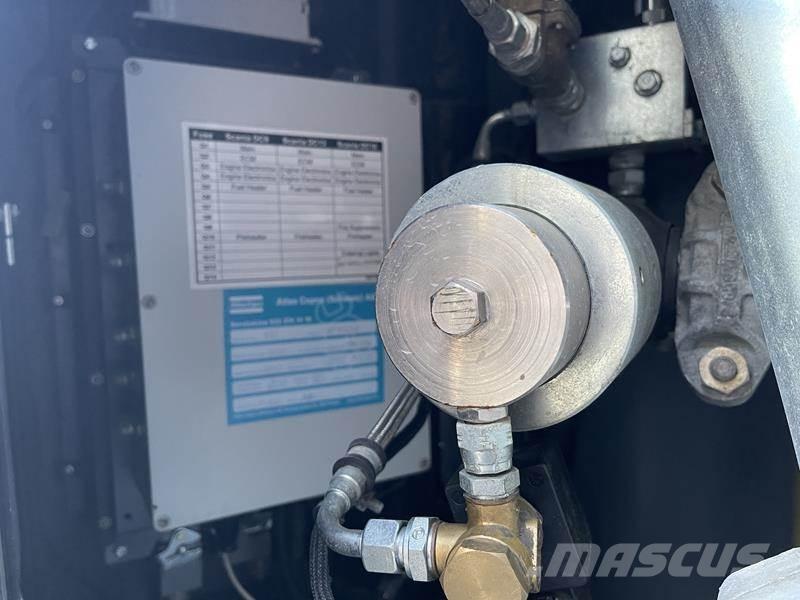  PR226-N-AC Y 35 - N Kompresoriai