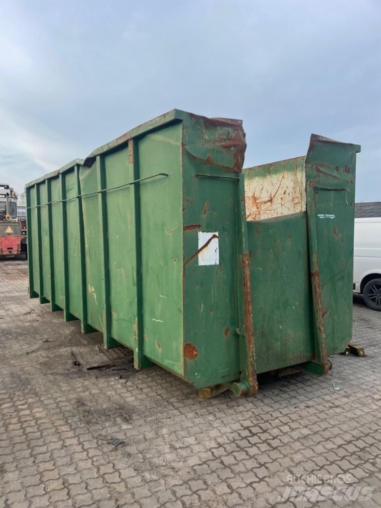  Andet 6000mm Statyba - Kita