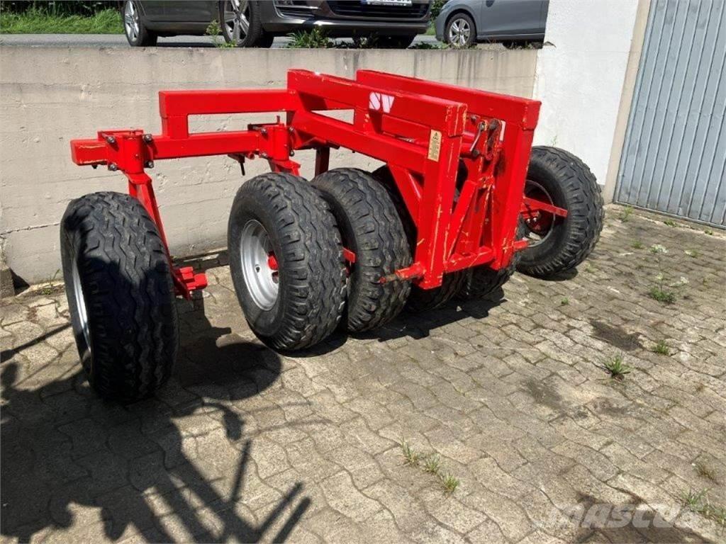 UNBEKANNT FRP 6 Volai