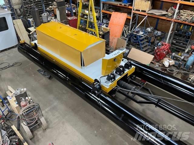  Small Dredger Gilintuvai