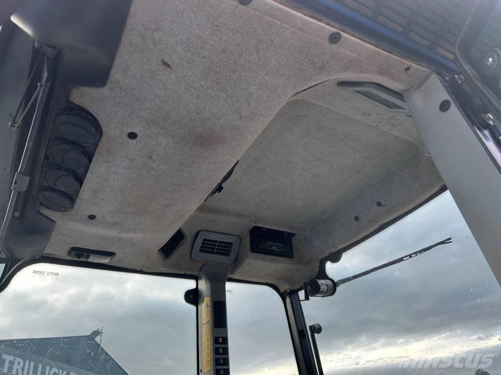 New Holland T 4050 Traktoriai