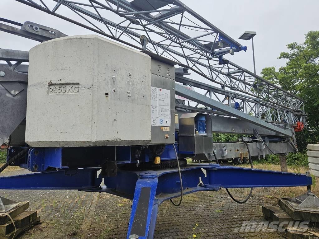 Saez H32 Save pakeliantys kranai