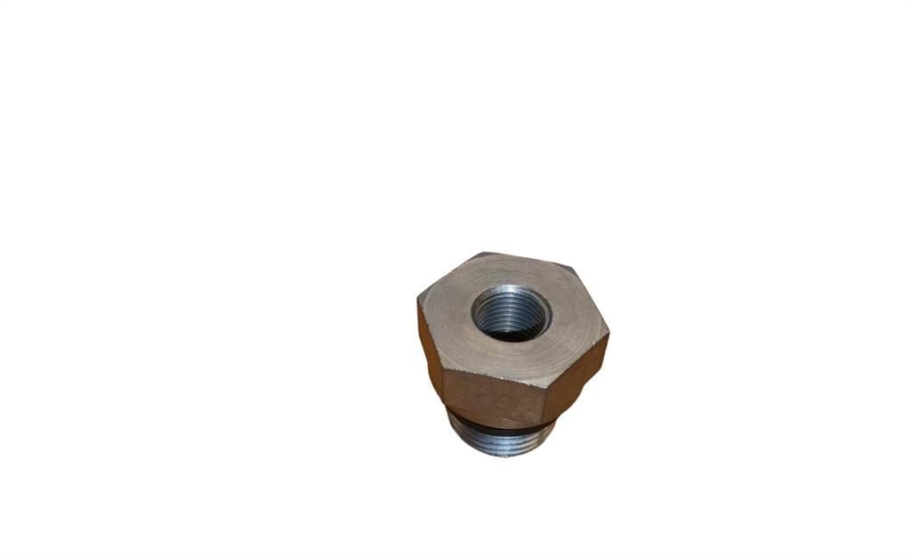 Ponsse 0062367 Hidraulikos įrenginiai