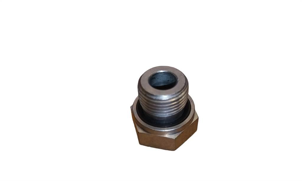 Ponsse 0062367 Hidraulikos įrenginiai