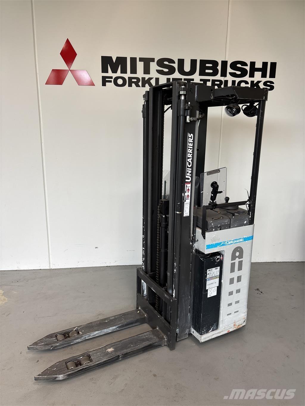 Atlet A160 Savaeigiai rietuvai