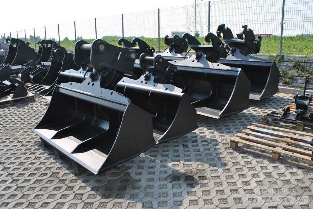 Long reach arm Kiti naudoti statybos komponentai