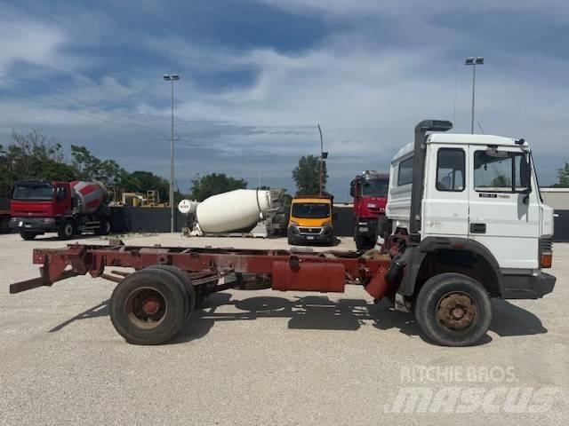 Iveco 145 Kita