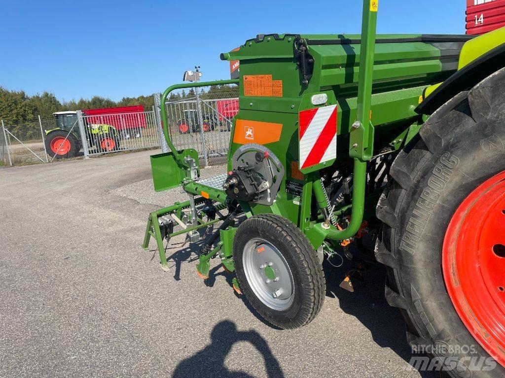 Amazone D9 3000 Sėjimo technika