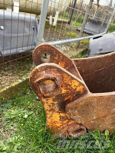 Venieri VF 7.33 Ekskavatoriniai krautuvai