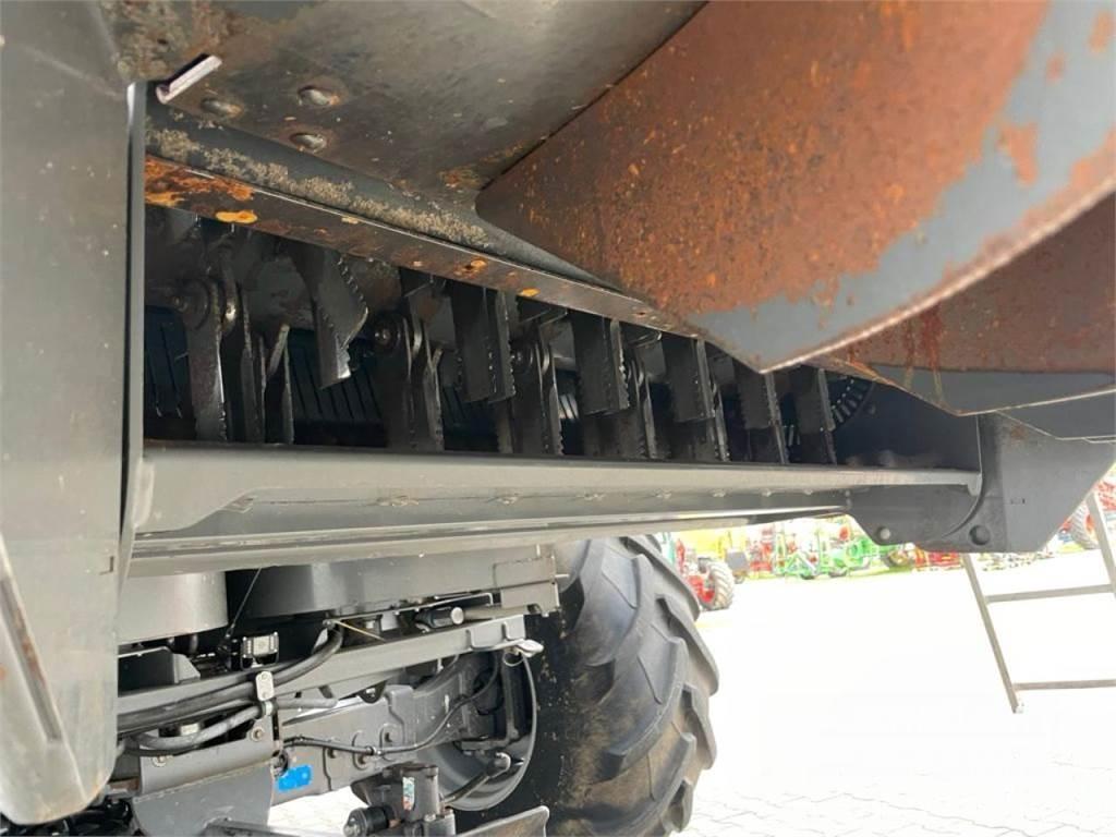 Fendt IDEAL 7 TA Derliaus nuėmimo kombainai