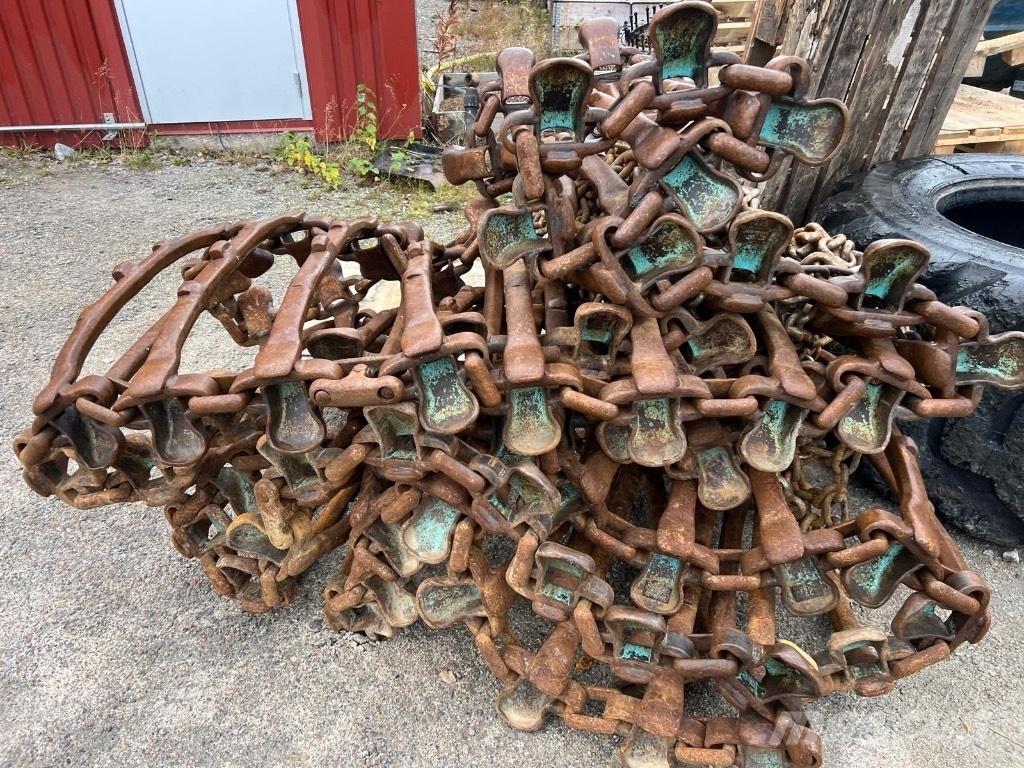 Eco Log 574 E Naudoti miškovežiai (Forvarderiai)