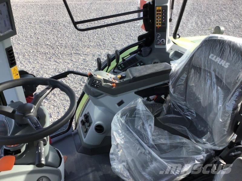 CLAAS ARION 530 Traktoriai