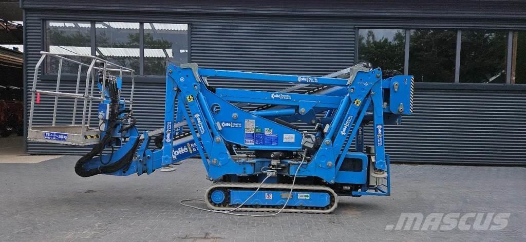 EasyLift R190 Alkūniniai keltuvai